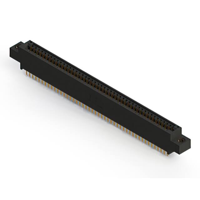 895-092-525-807 EDAC Inc.  Edgeboard Connectors